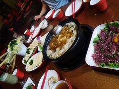-红色江山(首钢国际大厦店)