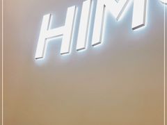 -海马体照相馆(成都来福士广场店)