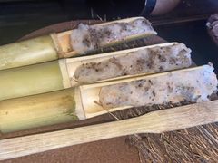 南美鱼子虾滑-盡膳口福·百年汤方火锅(科华北路店)