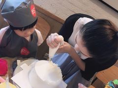 -85度C(东莞常平新南街店)