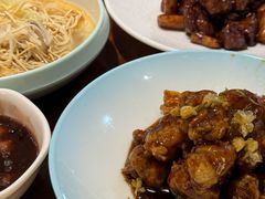 -奇芳阁·百年清真南京菜(夫子庙店)