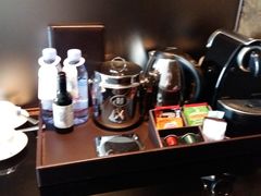 -广州天河希尔顿酒店