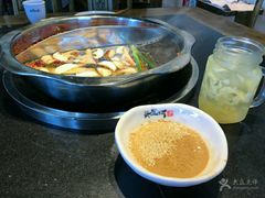 -纸盐河码头火锅(十八梯店)