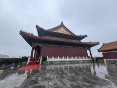 -天安门城楼