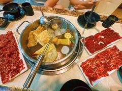 -牛鼎记潮汕牛肉火锅(阳朔店)