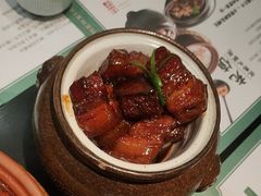 -在莲野·湖北民间菜·头牌松滋鸡(光谷步行街店)