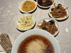 -松鹤面馆·古法焖肉面(观前店)