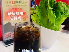 -陈记顺和牛肉火锅馆(天河北路店)
