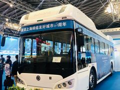 -东浩兰生上海世博展览馆