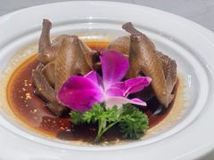 -海粤阁·精致粤菜·宴会厅(宝安店)