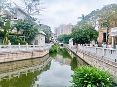 -荔湾博物馆