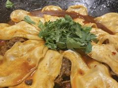 小鸡贴膜-符离集餐厅(万象城店)