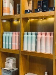 -时尚殿堂明星门店