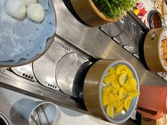 -龍歌自助小火锅(李沧丽达店)