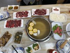-杏花吴记牛肉火锅
