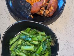 -一棠龙虾•王牌虾球(恒隆广场店)