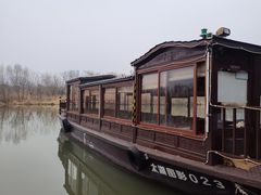 -长兴太湖图影湿地文化园