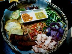 烧烤全拼-福照楼汽锅鸡·云南菜(护国路店)