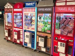 -上海虹桥国际机场1号航站楼-P2停车场