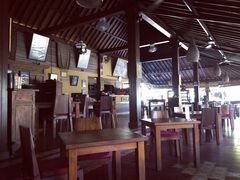 -Pundi Pundi Restaurant