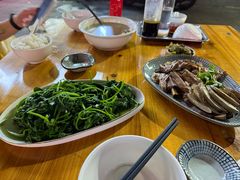 -乌文新澄海卤鹅店