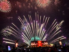 -泰达航母主题公园