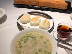 蚝仔泡饭-悦景酒家(罗湖店)
