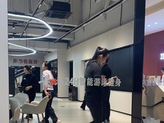 -一年四季24小时智能健身(广百店)