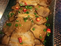 -锦尚阁烤鱼•天津菜(宣武门胡同店)
