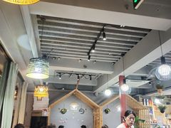 -壹块捌烧烤(灯市口店)