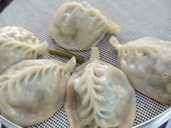 -叶存利海鲜大馅饺子(海宁路总店)