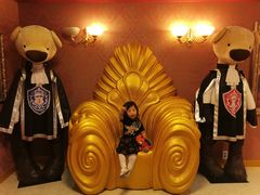 -济州岛泰迪熊博物馆