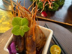 -柳莺湖上·湖景餐厅·江南菜(西湖店)