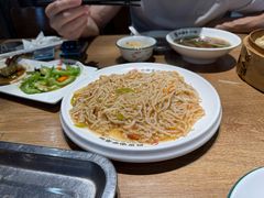 -直隶安家牛肉罩饼(建华店)