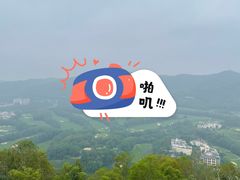 -大屏嶂森林公园