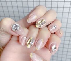 -Aso Artist Beauty美甲美睫