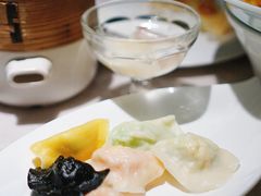 -船歌·鱼水饺青岛菜(闽江二路店)