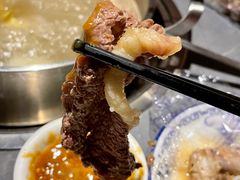 -贵宾牛·潮汕牛肉火锅(珠池总店)