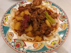 -巴依老爷·新疆美食(上城区天城路店)