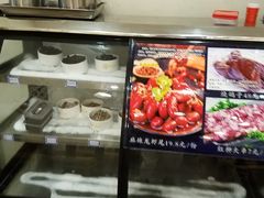 -小鱼小面(小汤山店)