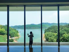 -天目湖涵田度假村
