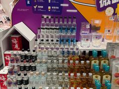-名创优品(山东青岛华润万象城店)