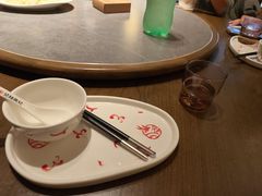 -吴越荣记苏州菜·松鼠桂鱼100%活鱼现做(斜塘老街店)