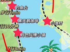 -西昌邛海湿地
