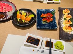 -大渔铁板烧(花园道店)