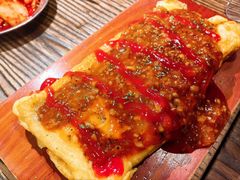 -MI WU FACTORY米屋美食工厂餐厅(绿地店)