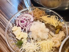 -渔意坊·千层无骨鱼粥底火锅·20年顺德菜(普君店)