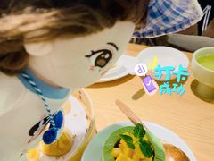 -苏小柳点心·手作小笼包(新街口分院店)