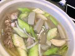 -龙泉人椰子鸡·糟粕醋·地标海南菜(龙昆南店)