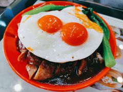 -澳门陈光记烧味饭店(万象城店)